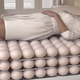 Illustration for article titled Layers of Inflatable Balls Might Just Make This the Greatest Bed Ever